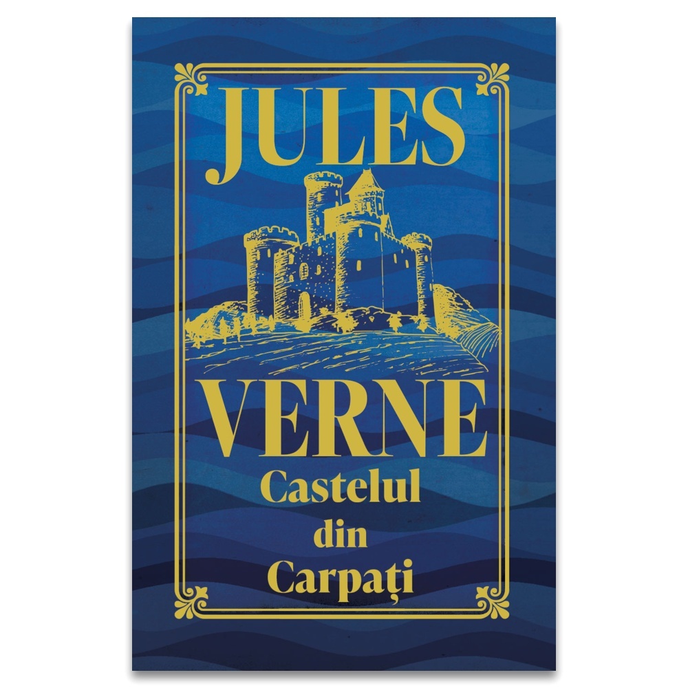 Jules Verne: Pachet de 5 Carti in Cutie Speciala - Editie de colectie - imagine 9