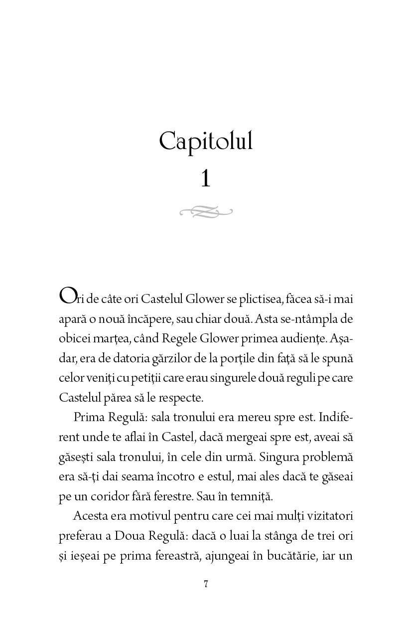 Martea la castel - imagine 3