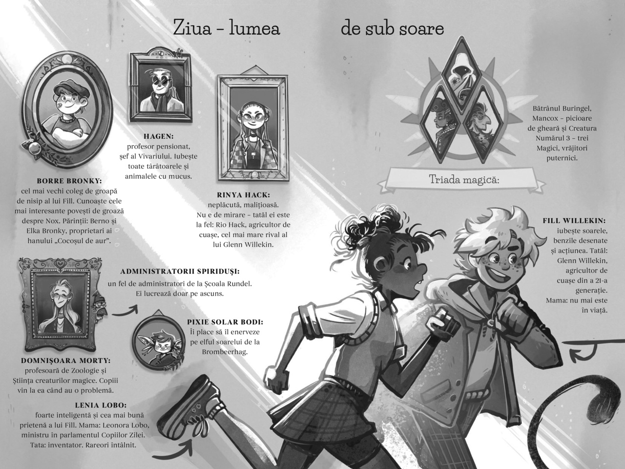 Misterul din NOX - imagine 3