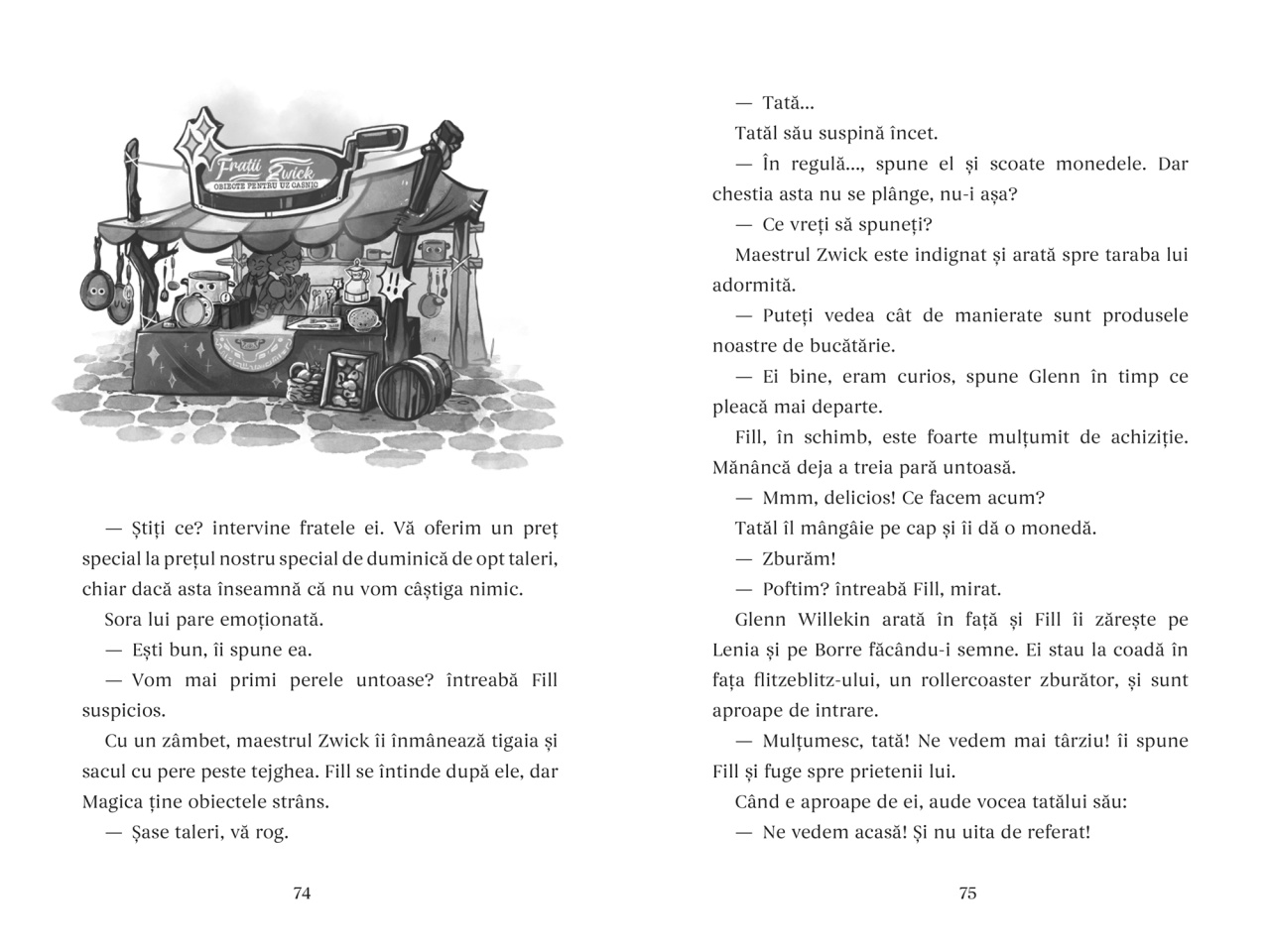 Misterul din NOX - imagine 6