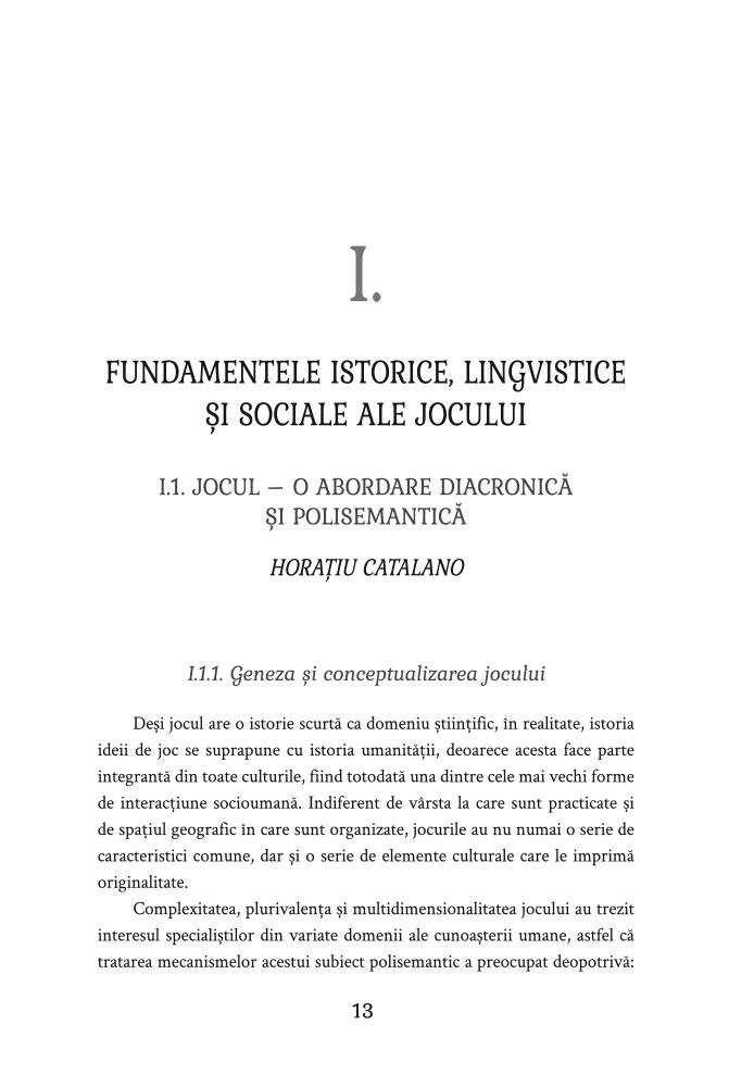 Pedagogia jocului si a activitatilor ludice - imagine 8