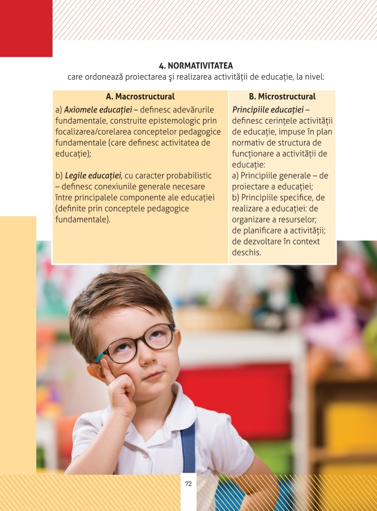 Pedagogie: Harti Conceptuale - imagine 11