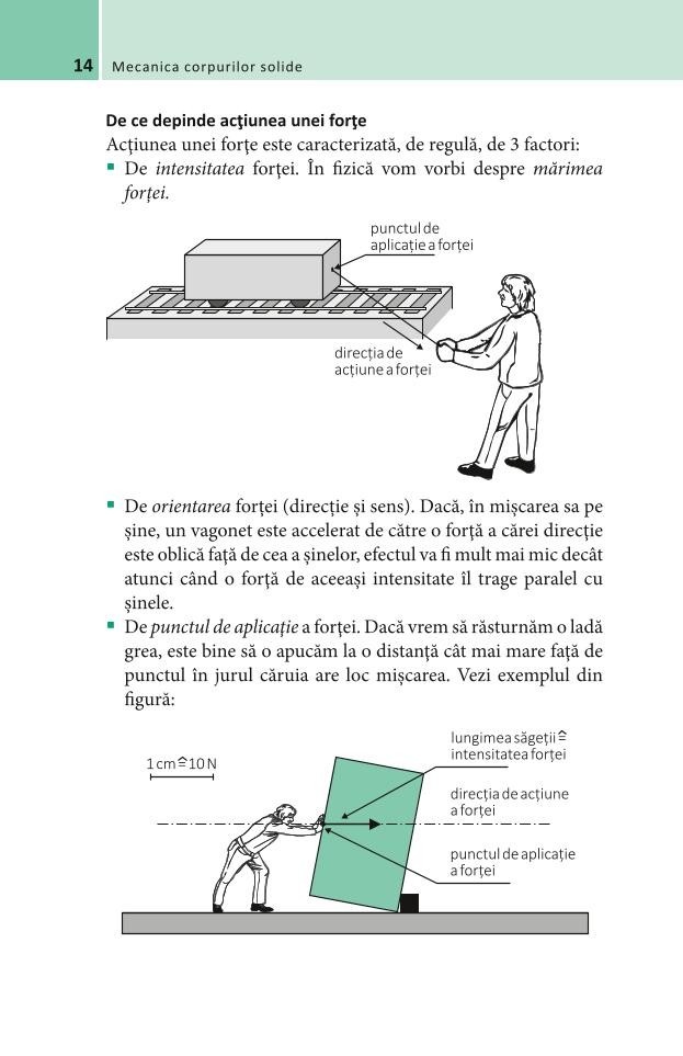 Pocket teacher: Fizica - Ghid pentru clasele VI-X - imagine 7