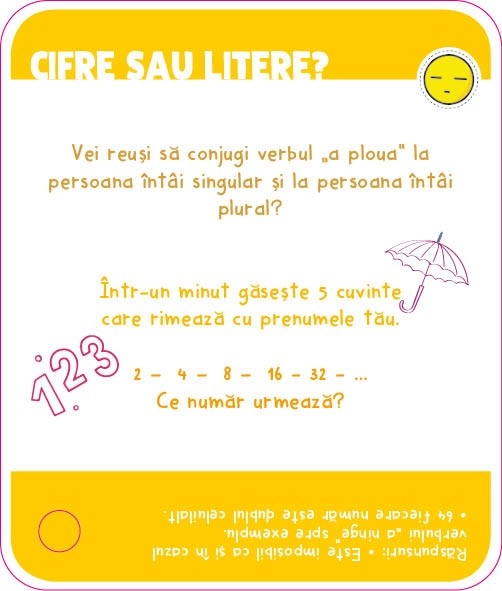 Provocari istete: Poti sau nu poti? - imagine 10