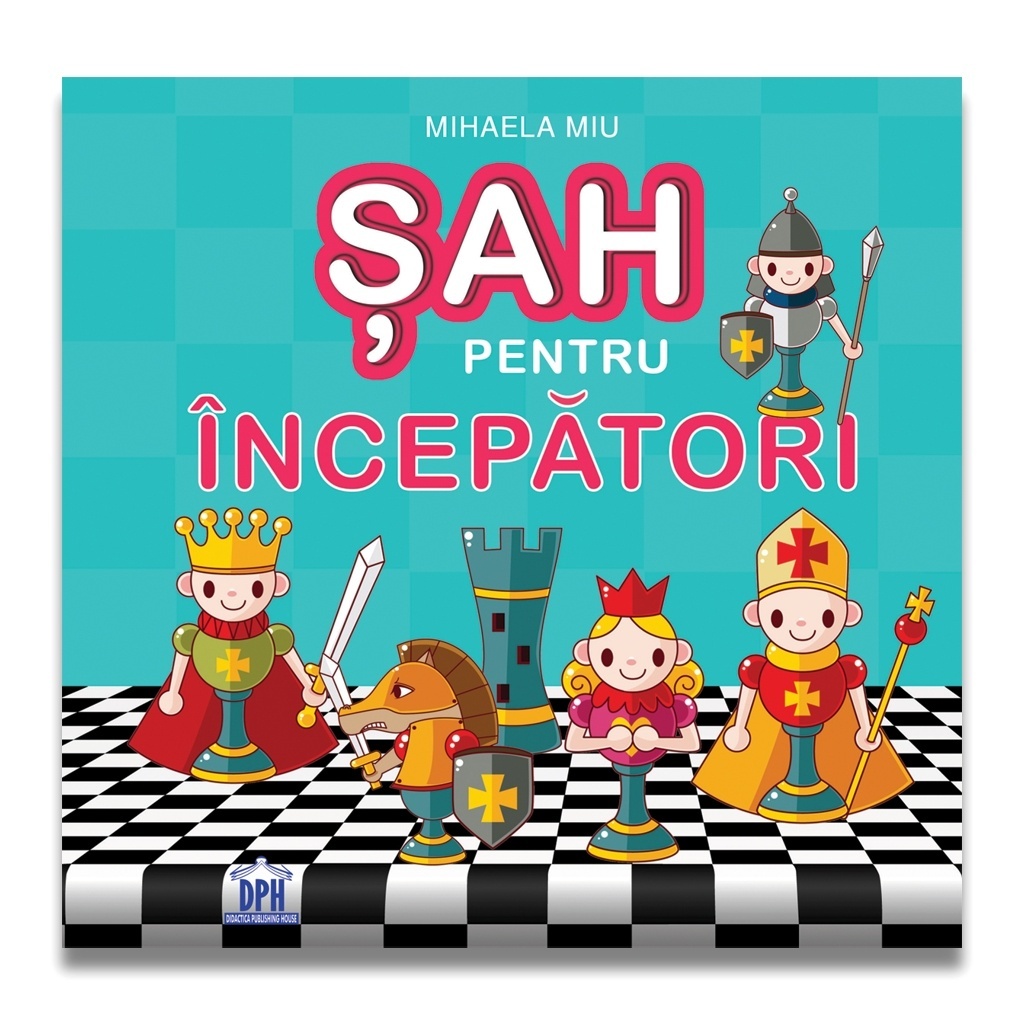 SAH pentru incepatori