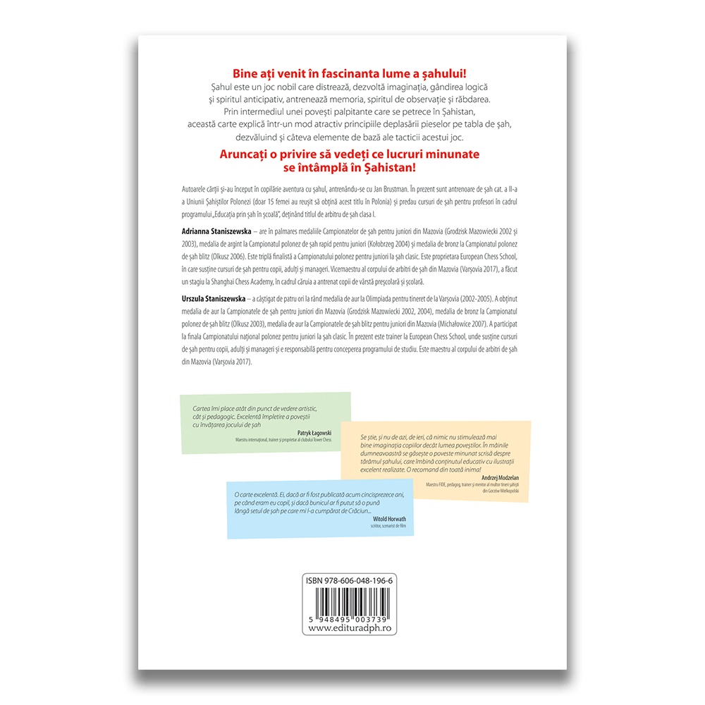 Sahul: O poveste pentru copii - imagine 2