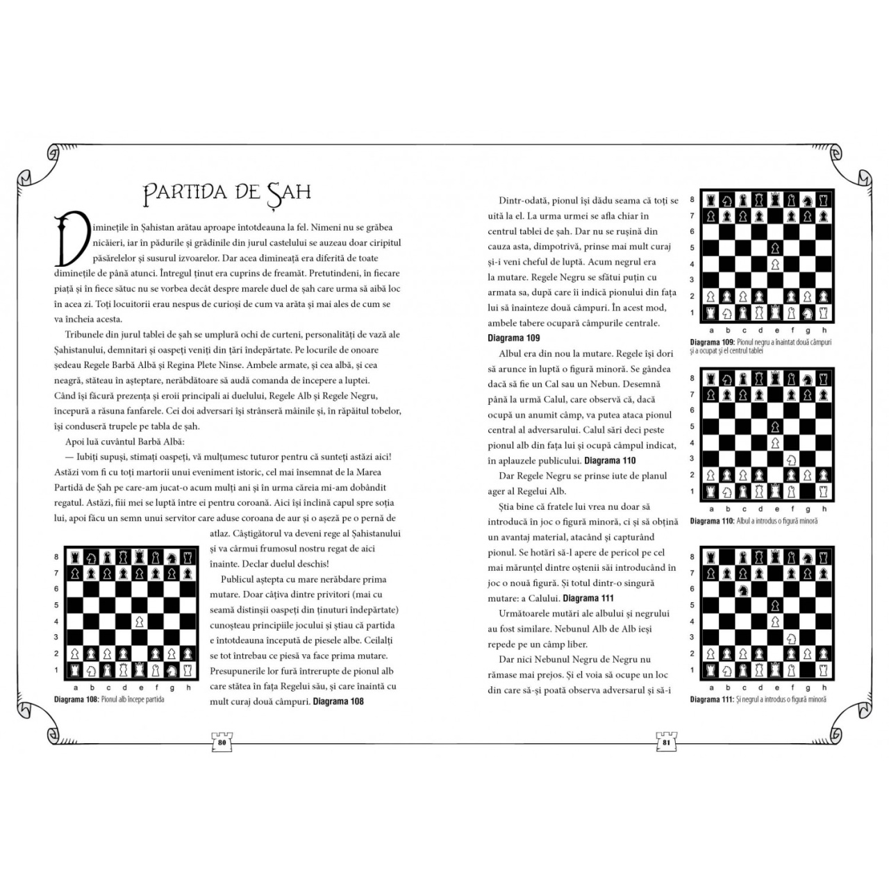 Sahul: O poveste pentru copii - imagine 5