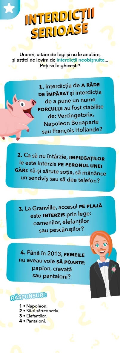 Sunt imbatabil - Cine? si Cum? - imagine 7
