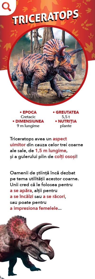 Sunt imbatabil - Dinozaurii - imagine 8