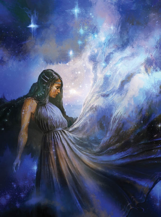 TeZeus: Calatorie in Labirintul Povestilor - imagine 3