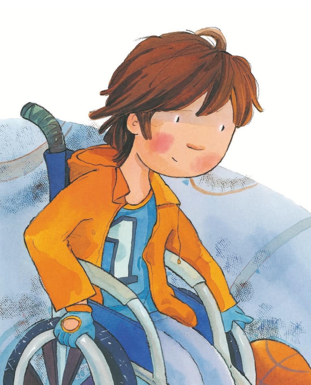 Vreau sa inteleg: Si eu pot! La fel ca tine, pot face aproape orice! - imagine 3