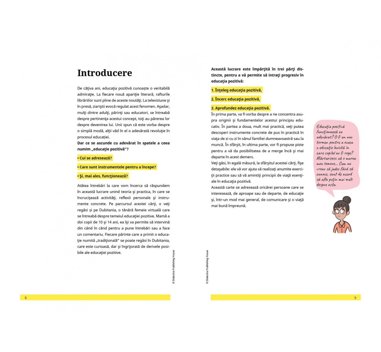 1,2,3 Incep educatia pozitiva: De ce functioneaza, cum si pentru cine - imagine 8