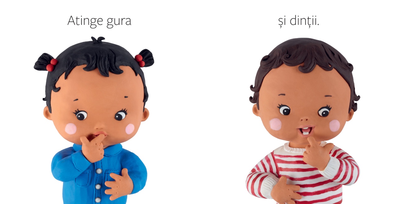 Aventuri la baita - Corpul - imagine 3