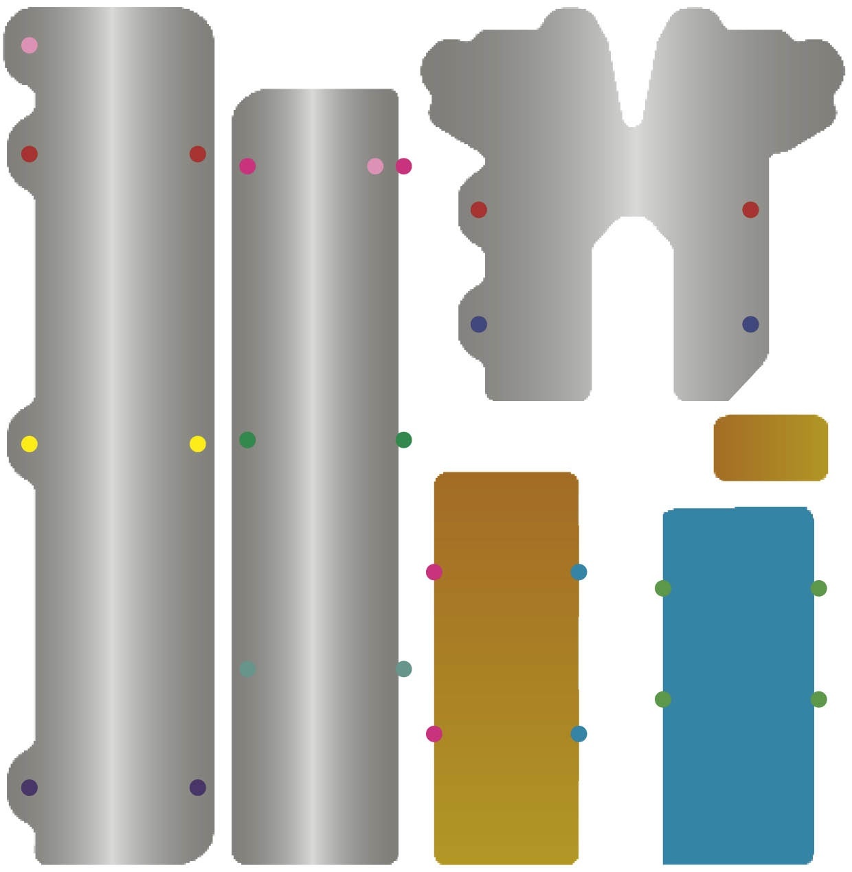 Clubul inginerilor: Spatiul - imagine 7