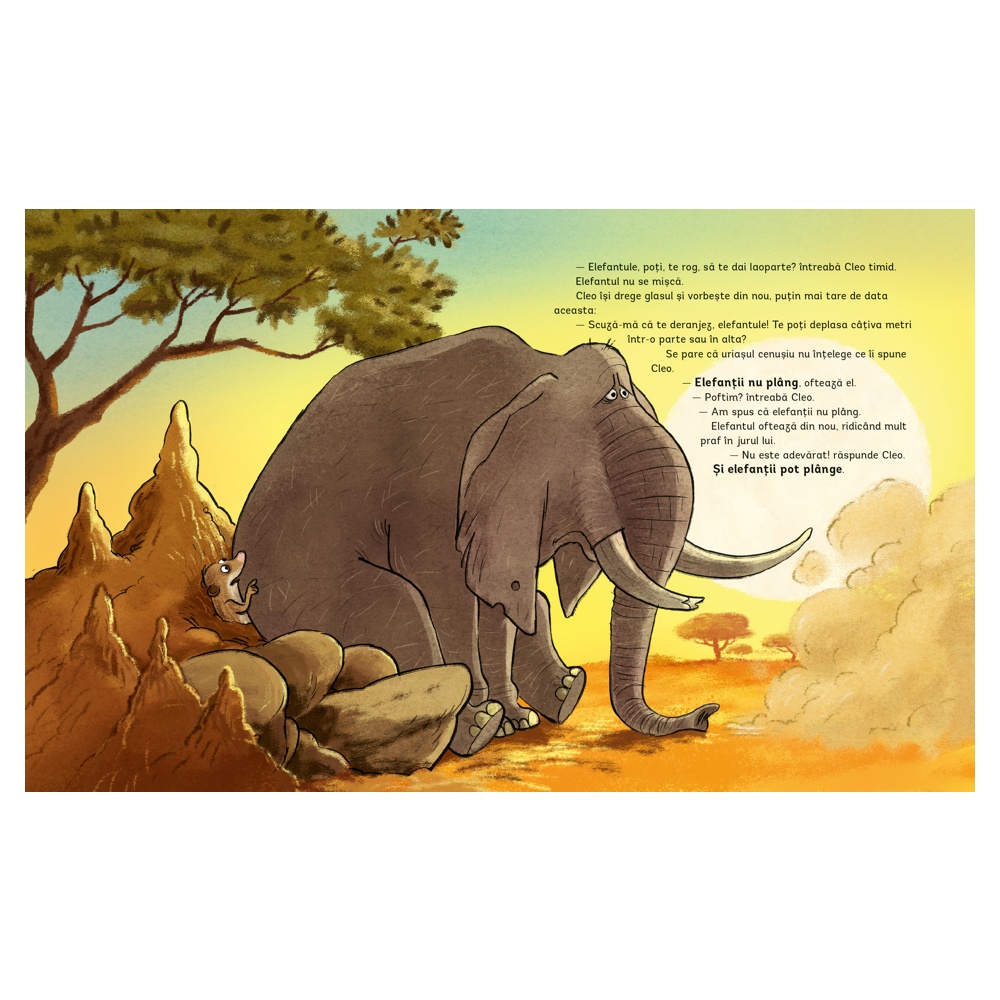 Curajul de a face ce simti - imagine 4