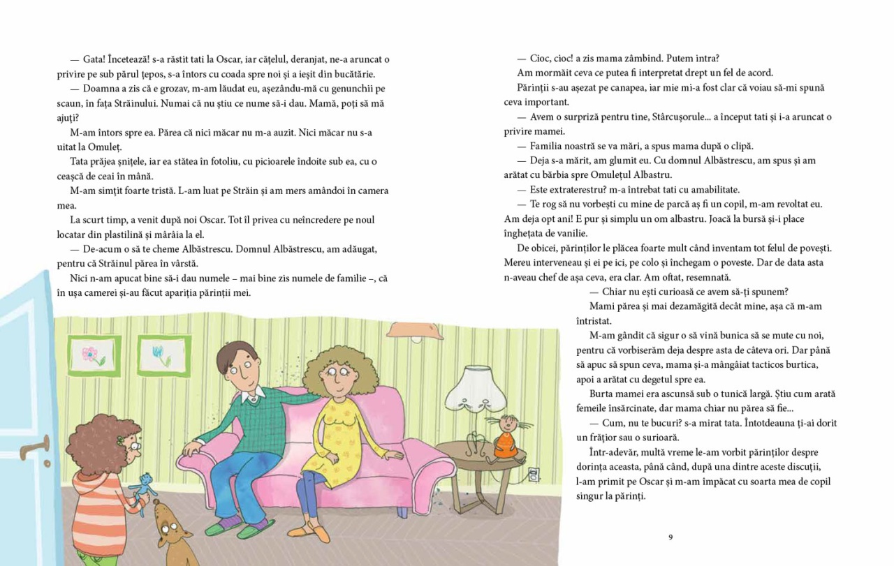 Dezvolt valori importante: 12 povestiri de dezvoltare personala pentru copii - imagine 7