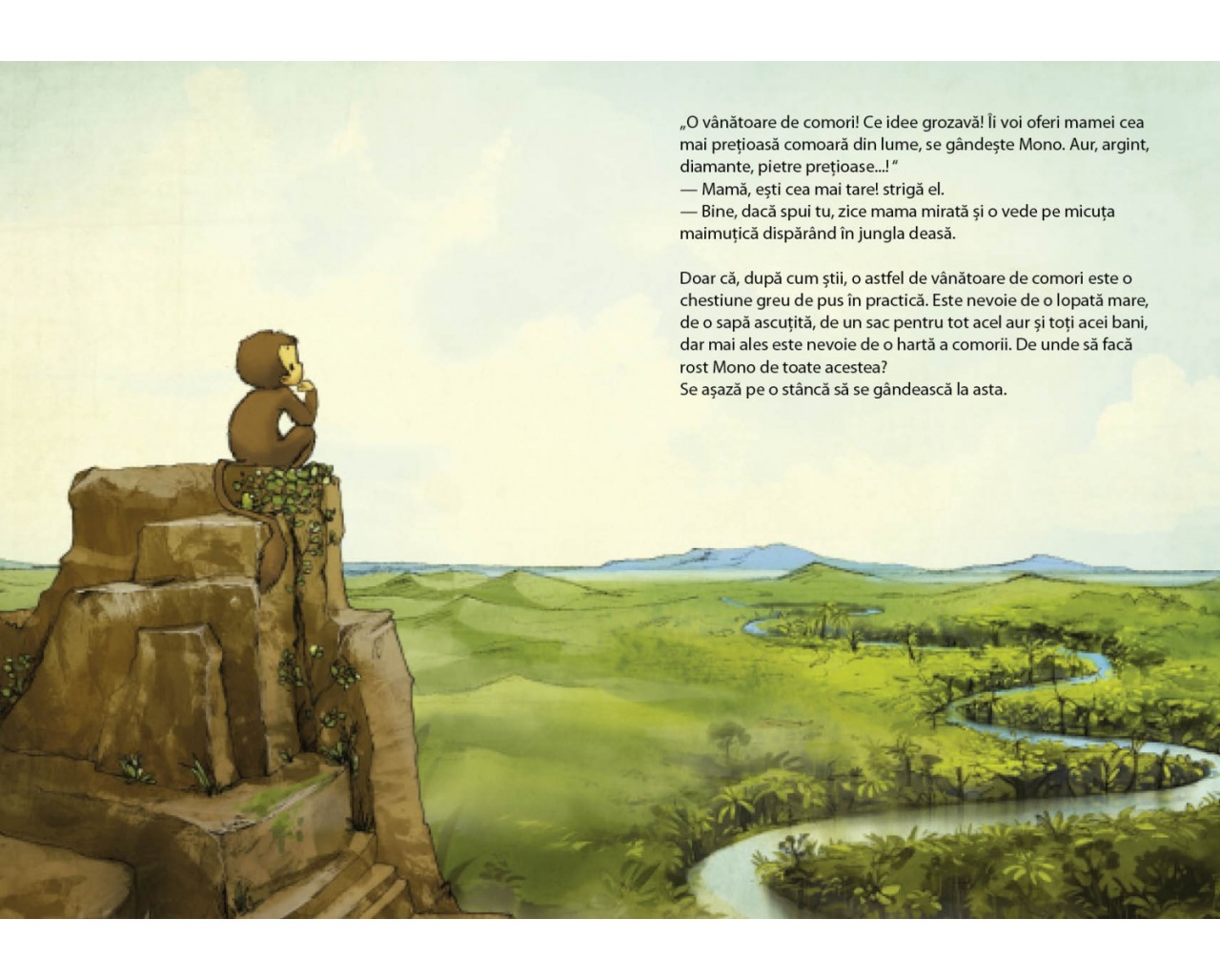 Fiecare copil este o comoara - imagine 3