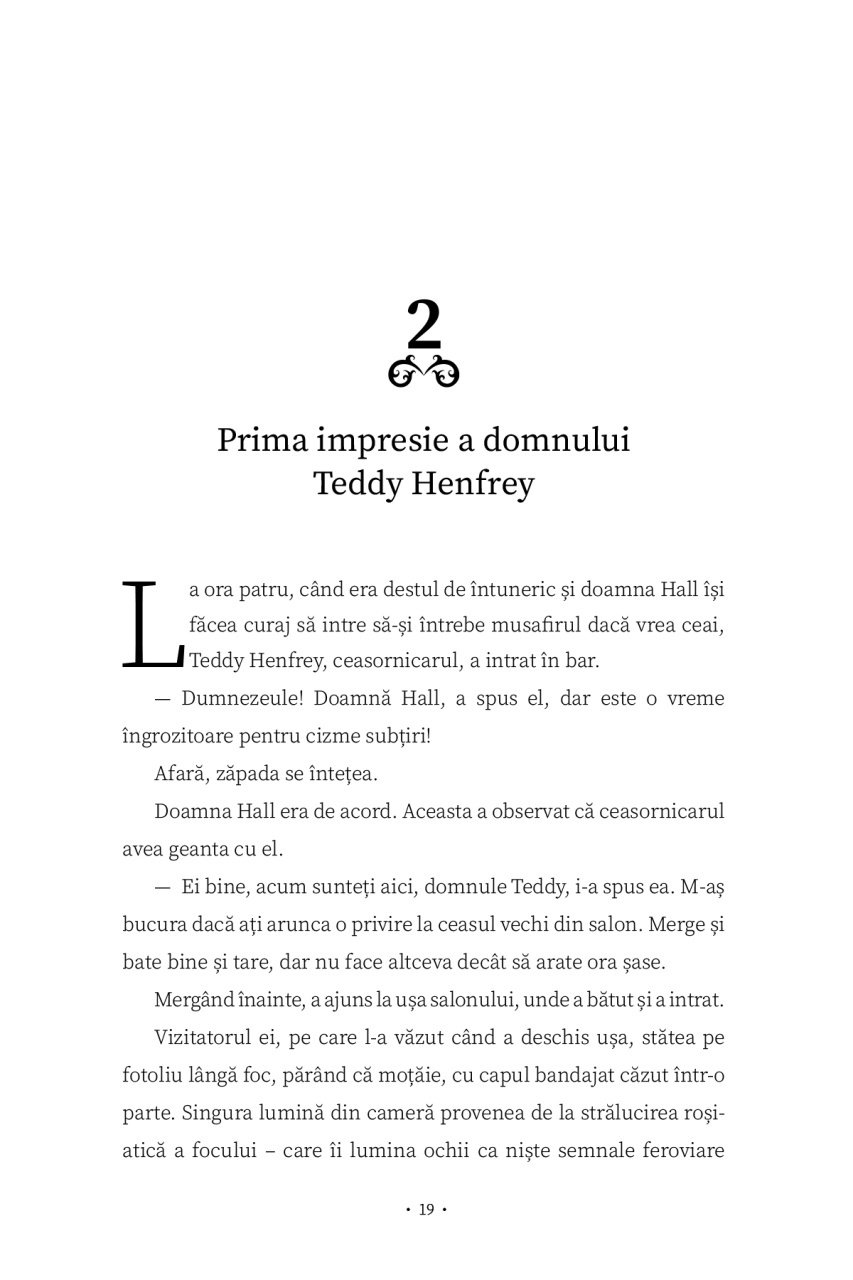 H.G. Wells: Omul invizibil - Editie de colectie - imagine 3