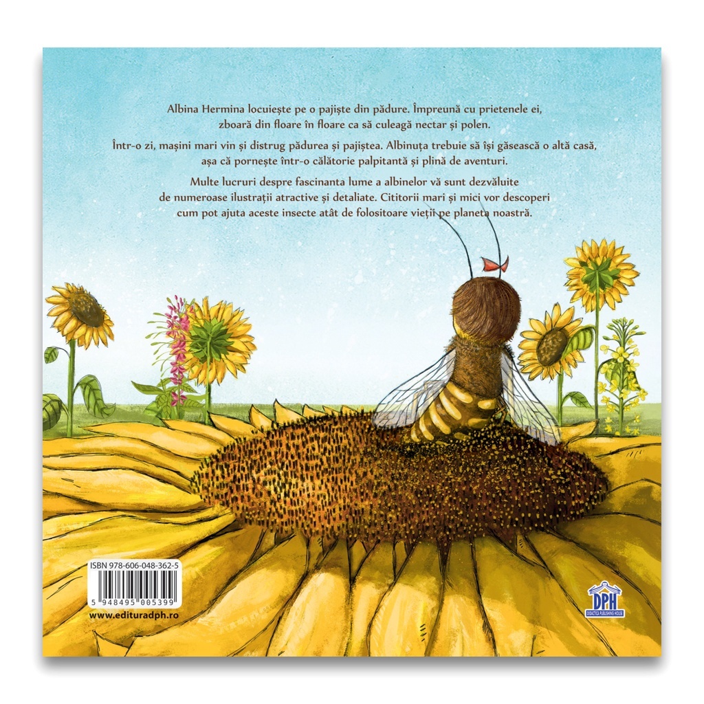 Harnica albinuta, vei gasi alta casuta? - imagine 2