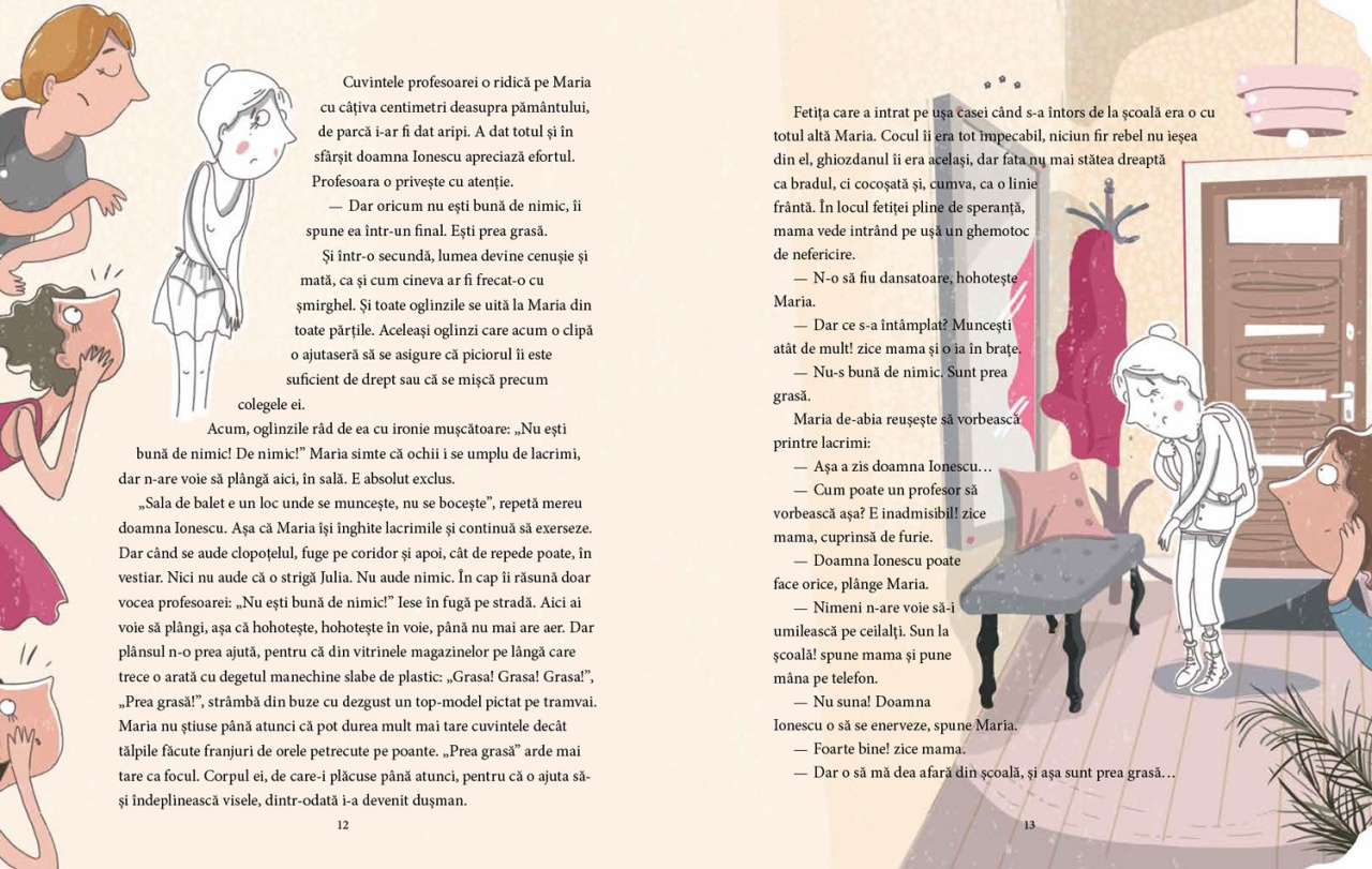 Invincibil la bullying - imagine 6