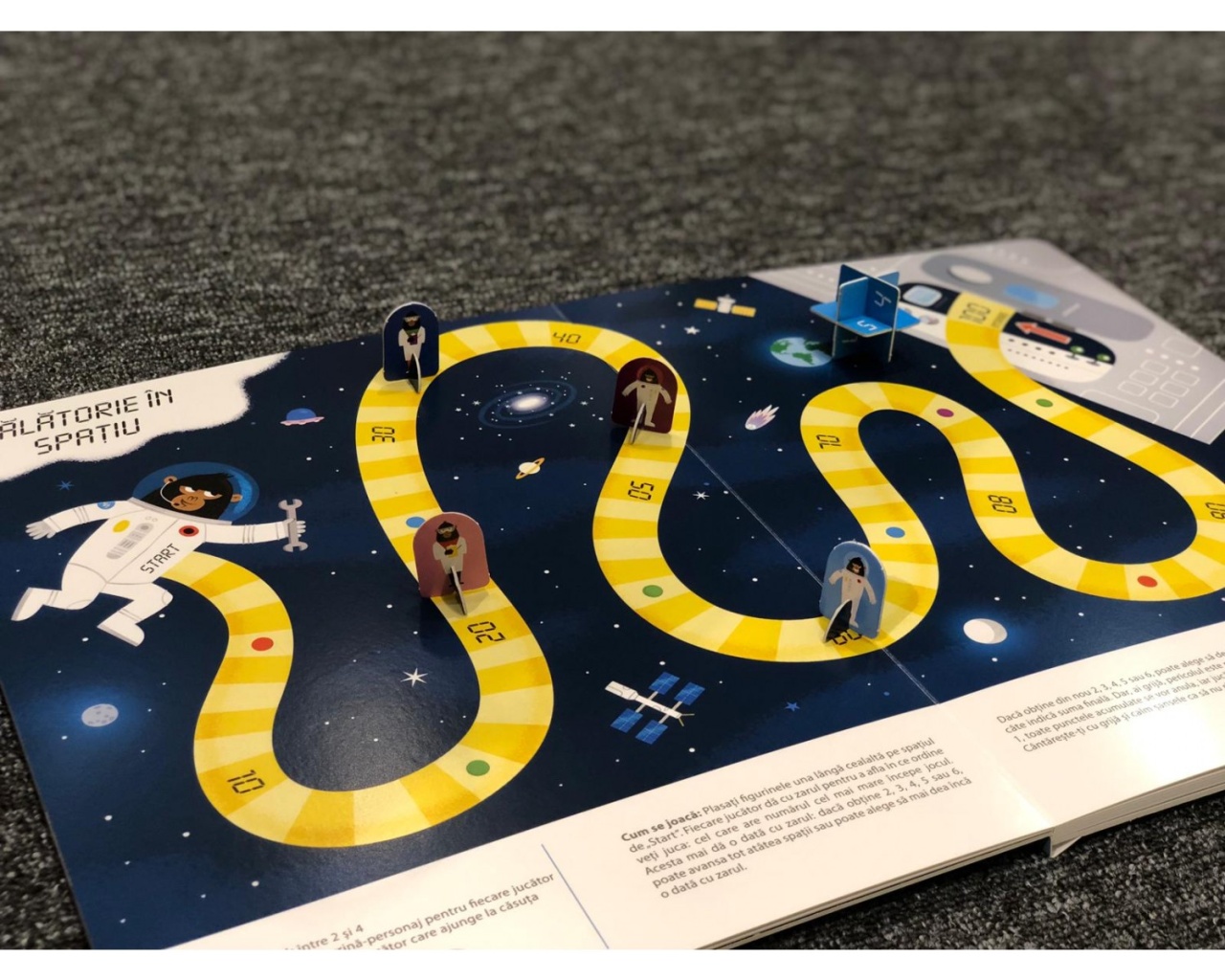 Marea carte cu jocuri pentru minte - imagine 3