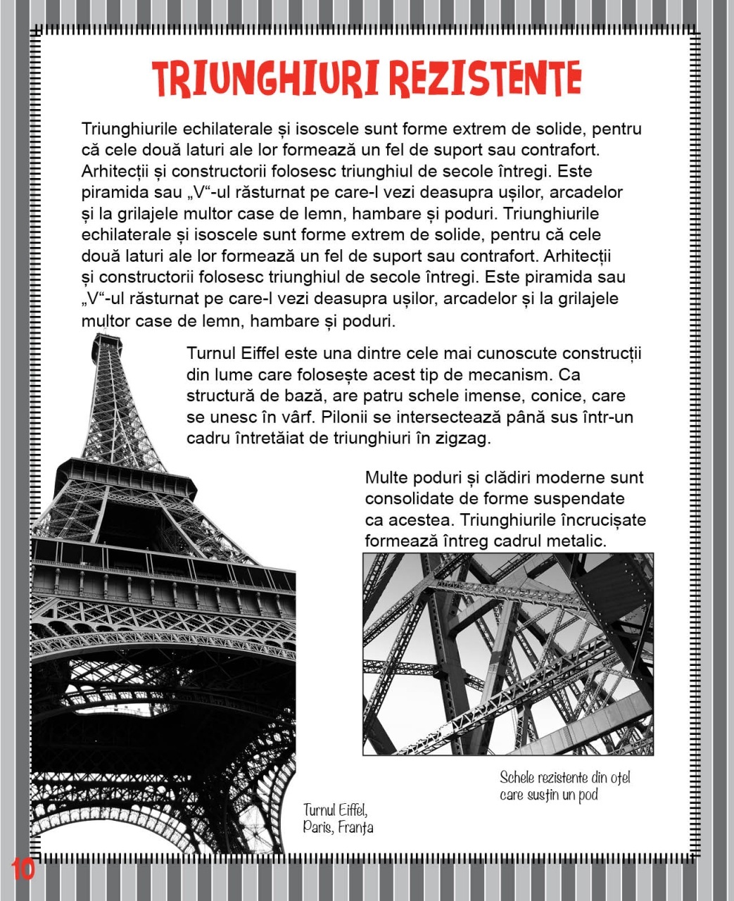 Matemagia - Forme: Cum sa le construiesti si povestile din spatele lor - imagine 5