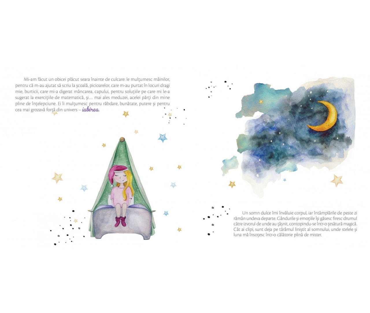 Meduza magica: Carte despre acceptarea emotiilor - imagine 3
