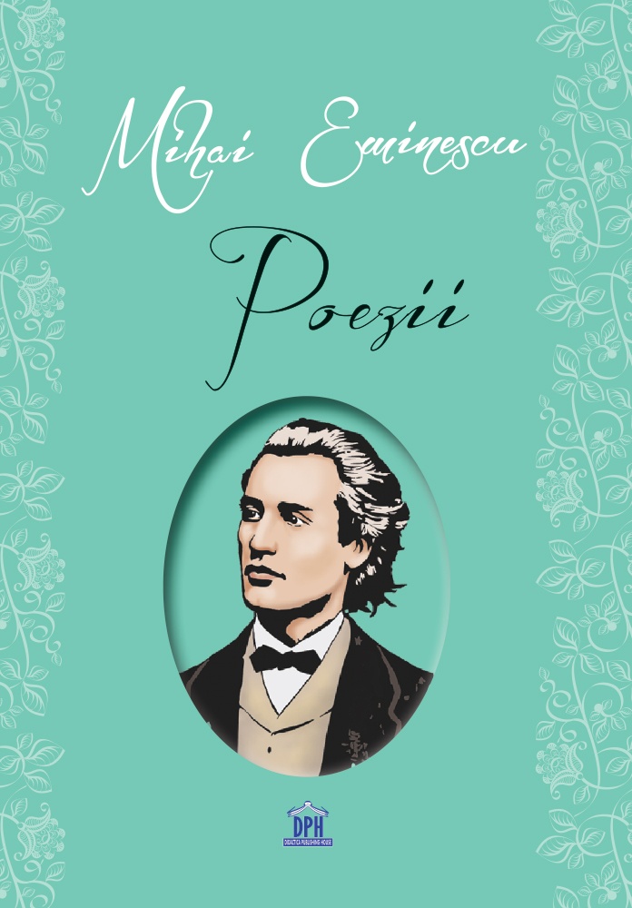Mihai Eminescu: Viata si opera - Editia cartonata - imagine 6