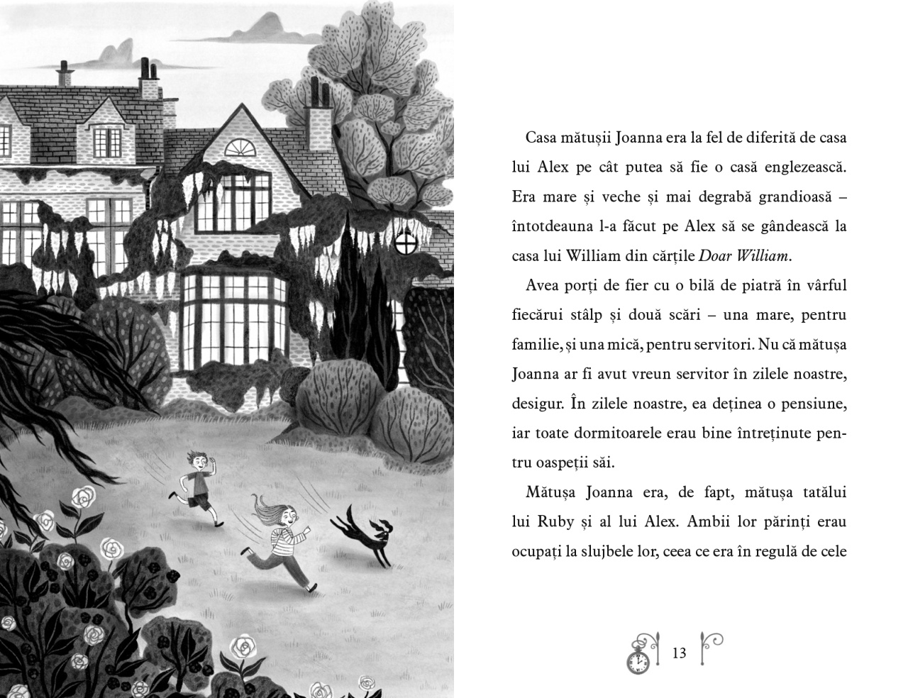 O aventura in timp - imagine 5