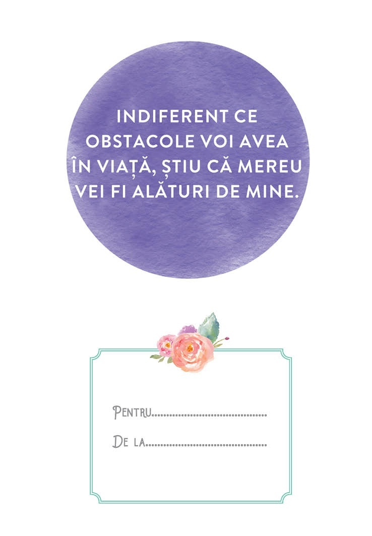 Pentru cea mai buna mama din lume - imagine 3