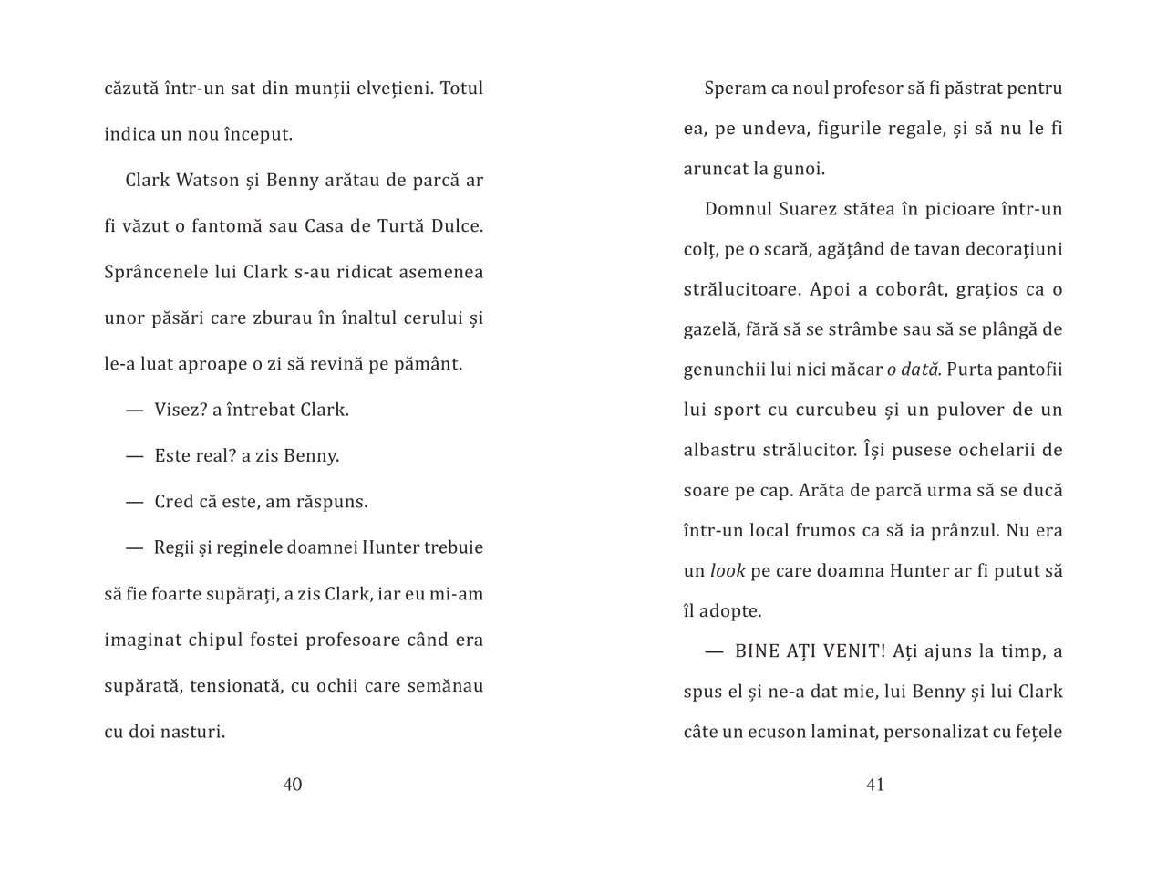 Planeta Bucurie - imagine 6