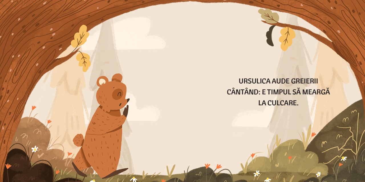 Povesti cu sunete - Somn usor - imagine 4