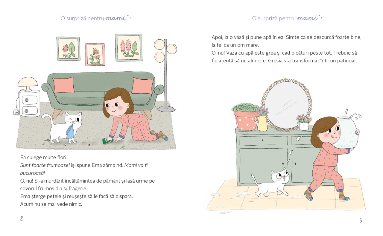 Povesti de Citit cu Mama - imagine 4