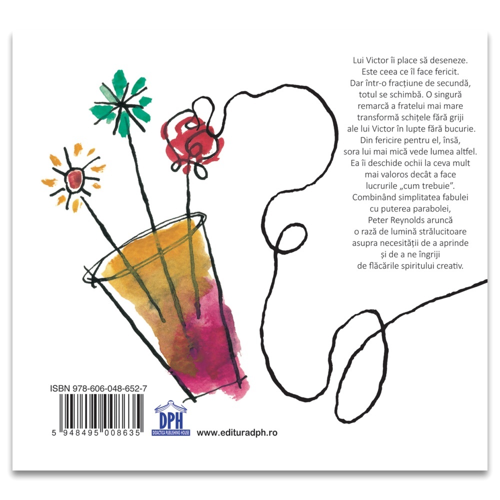 Un fel de... - imagine 2