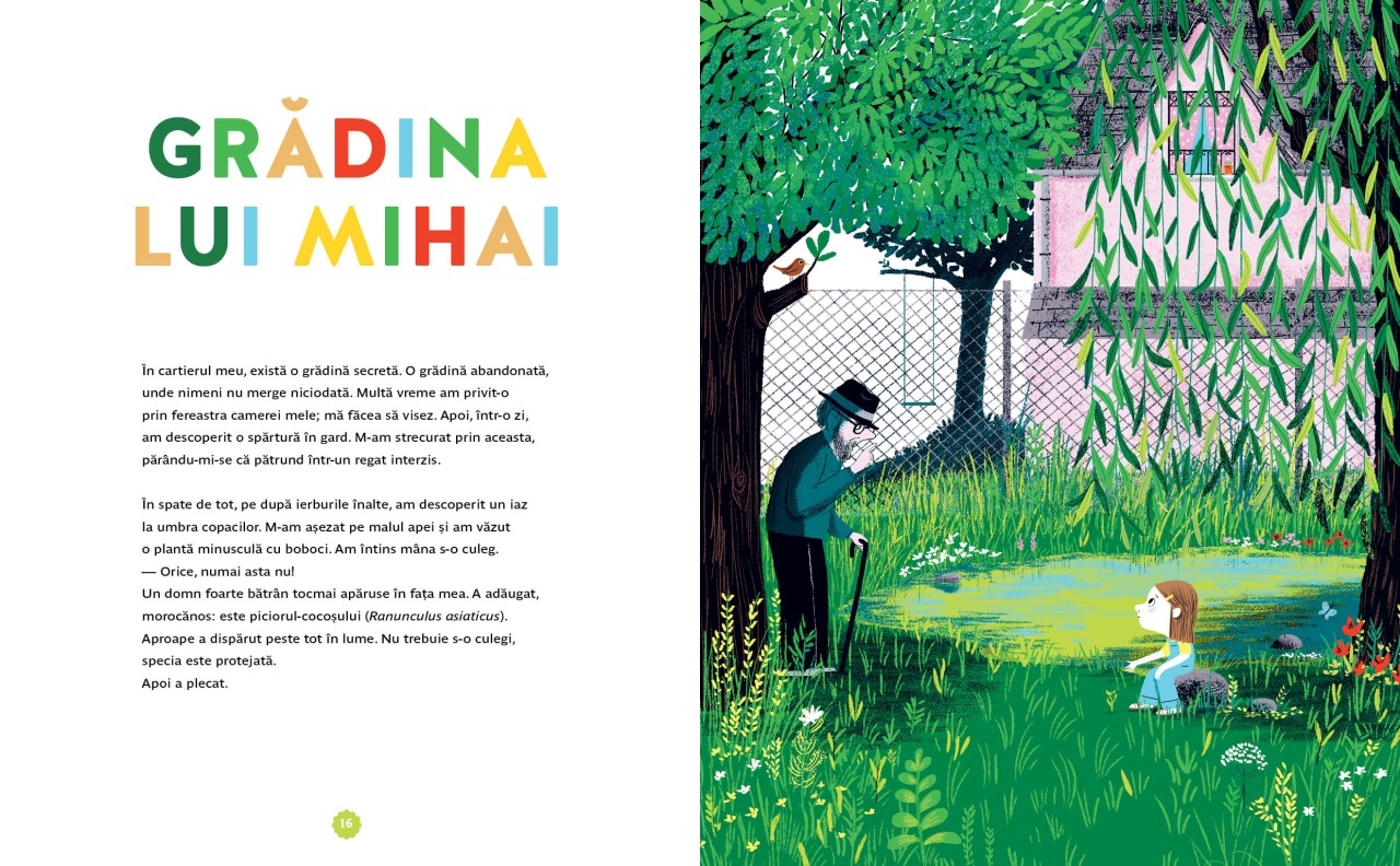 Ziua in care am salvat planeta - imagine 5