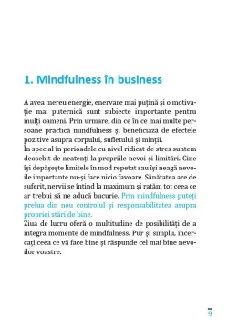 30 de minute Mindfulness - Img 3