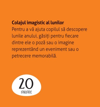 365 de zile cu Montessori - Img 7