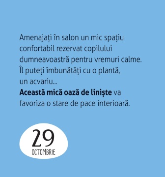365 de zile cu Montessori - Img 8
