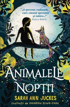 Animalele noptii - Img 2