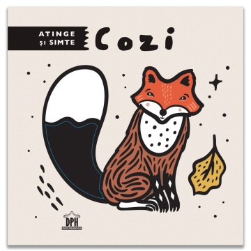 Atinge si simte - Cozi