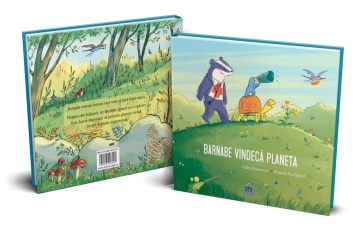 Barnabe vindeca planeta - Img 3