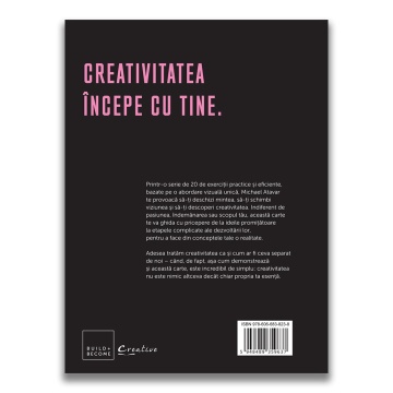 Being Creative - Img 2