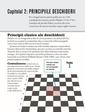 Biblia jucatorului de sah - Strategii ilustrate pentru a fi mereu in avantaj - Img 6