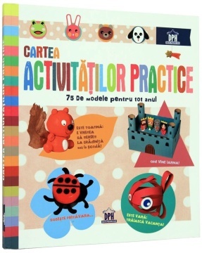 Cartea activitatilor practice