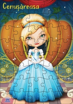 Cenusareasa: Puzzle - Img 4