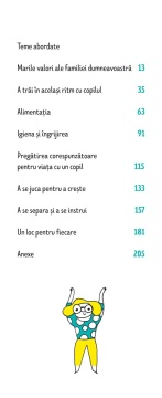 Cum sa cresti un copil fericit, o aventura in familie: Ghid practic de educatie pozitiva - Img 4