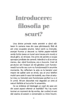 De ce gandim ceea ce gandim: Filosofia pe scurt - Img 3