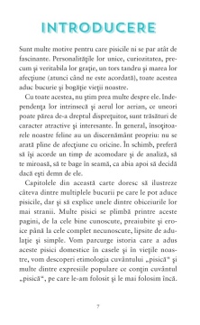 De ce iubim pisicile - Img 3
