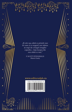 F. Scott Fitzgerald: Marele Gatsby - Editie de colectie - Img 3