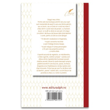 Gradina secreta: Editie completa - Img 2